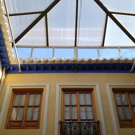 Casa Rural, Joservid, Almagro Ngoại thất bức ảnh