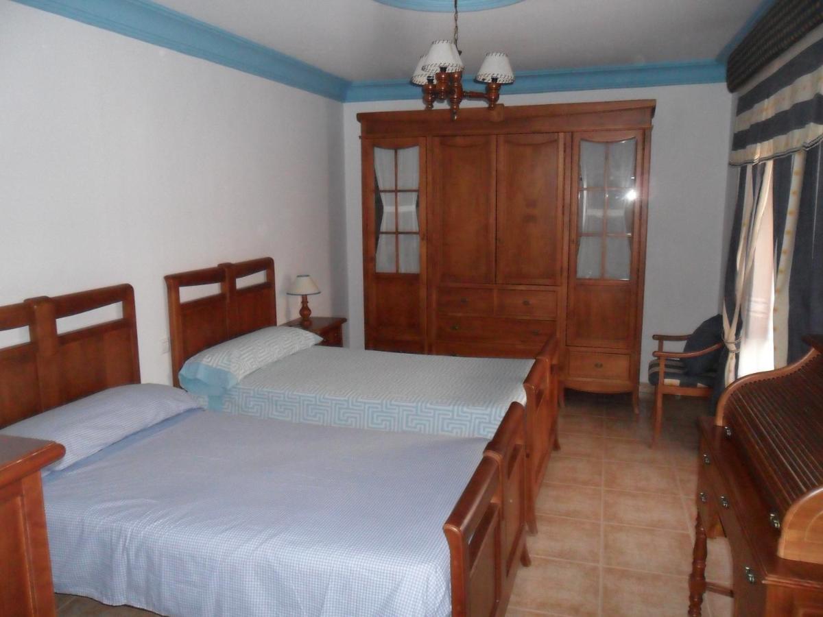 Casa Rural, Joservid, Almagro Ngoại thất bức ảnh