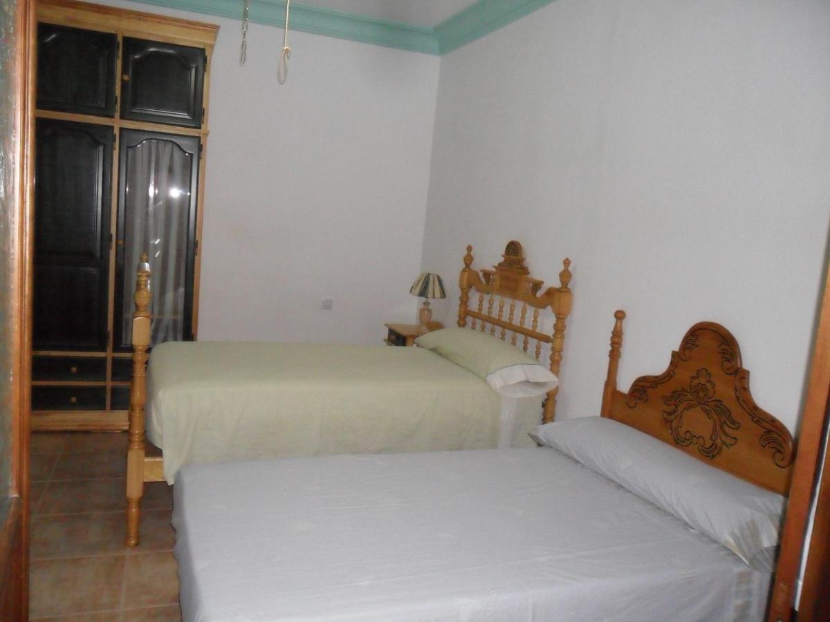 Casa Rural, Joservid, Almagro Ngoại thất bức ảnh