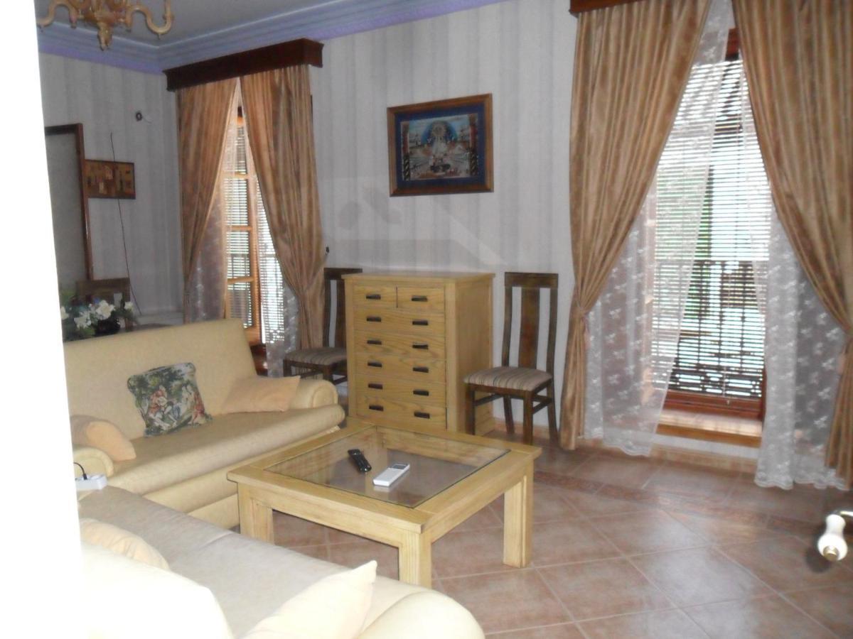 Casa Rural, Joservid, Almagro Ngoại thất bức ảnh