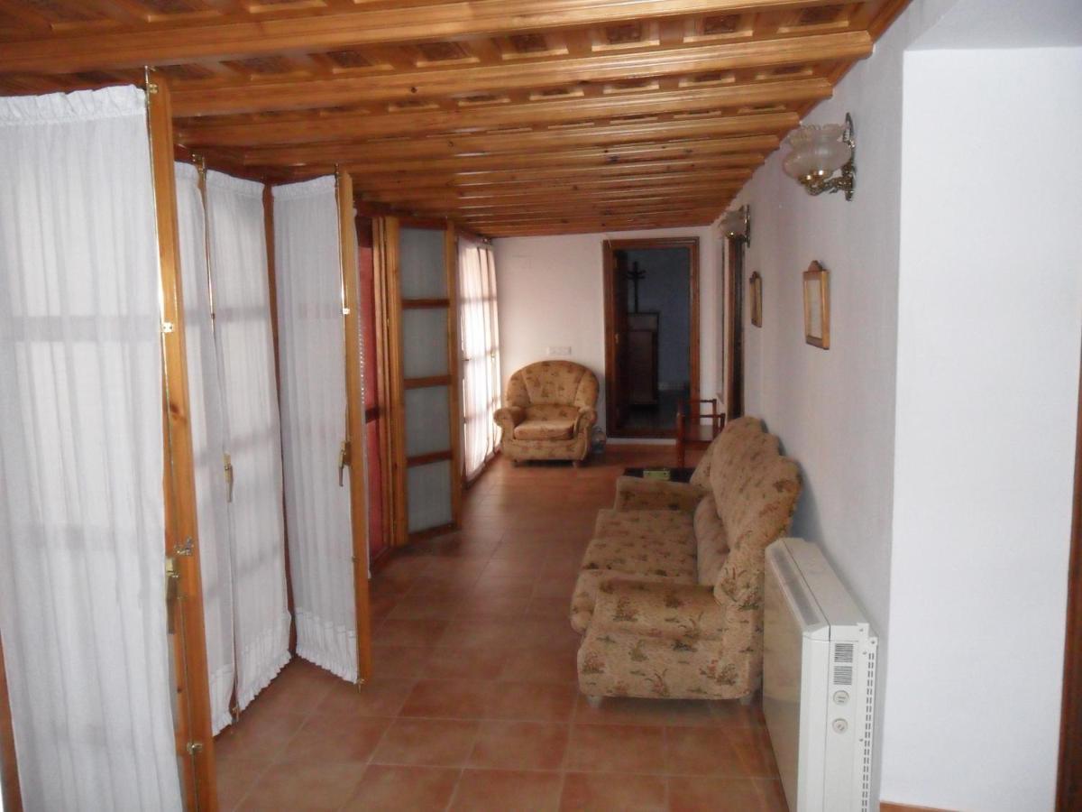 Casa Rural, Joservid, Almagro Ngoại thất bức ảnh