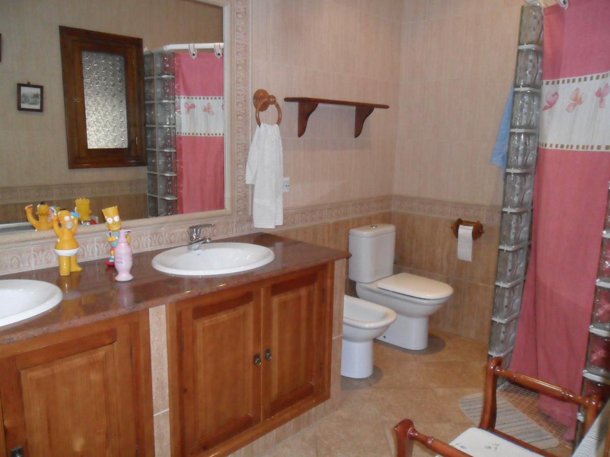 Casa Rural, Joservid, Almagro Ngoại thất bức ảnh