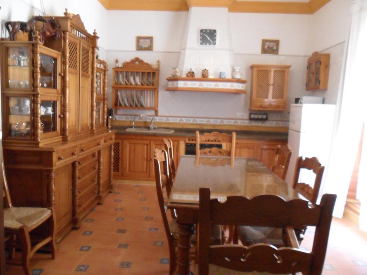Casa Rural, Joservid, Almagro Ngoại thất bức ảnh