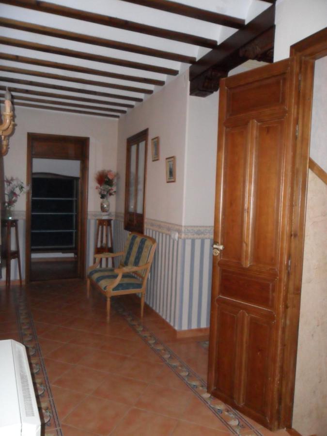 Casa Rural, Joservid, Almagro Ngoại thất bức ảnh