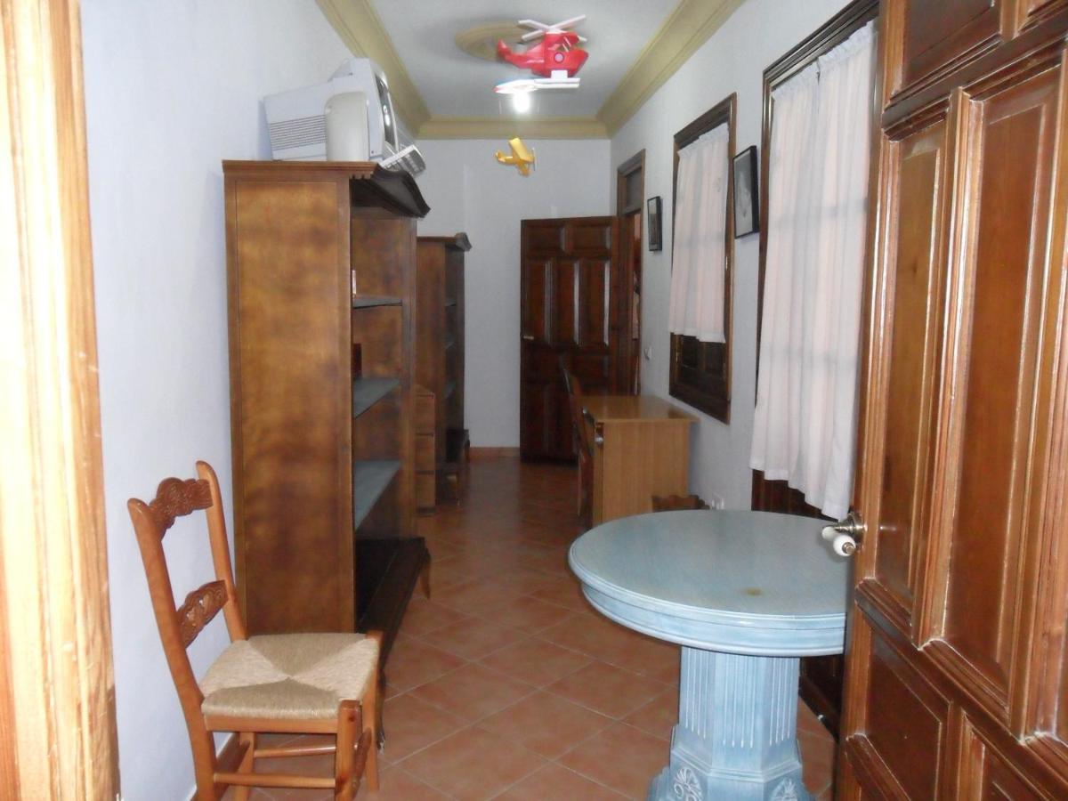 Casa Rural, Joservid, Almagro Ngoại thất bức ảnh