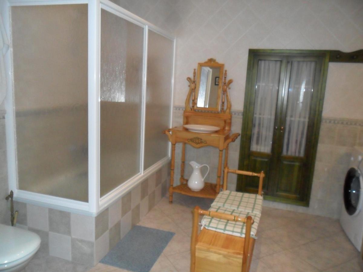 Casa Rural, Joservid, Almagro Ngoại thất bức ảnh