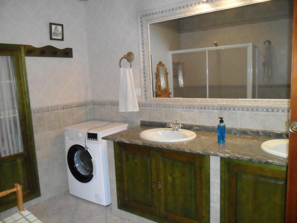 Casa Rural, Joservid, Almagro Ngoại thất bức ảnh