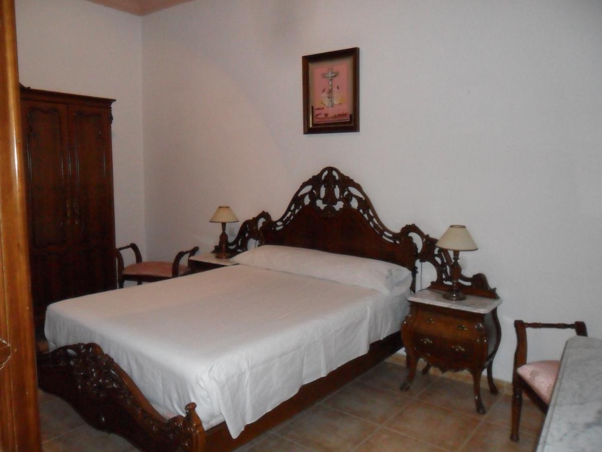 Casa Rural, Joservid, Almagro Ngoại thất bức ảnh