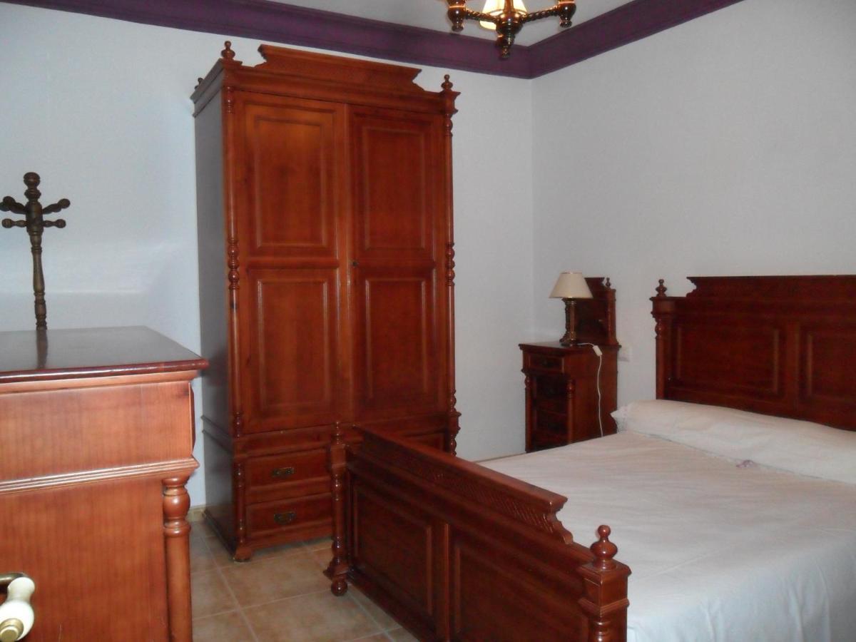 Casa Rural, Joservid, Almagro Ngoại thất bức ảnh