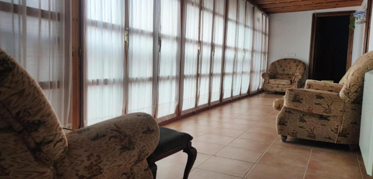 Casa Rural, Joservid, Almagro Ngoại thất bức ảnh
