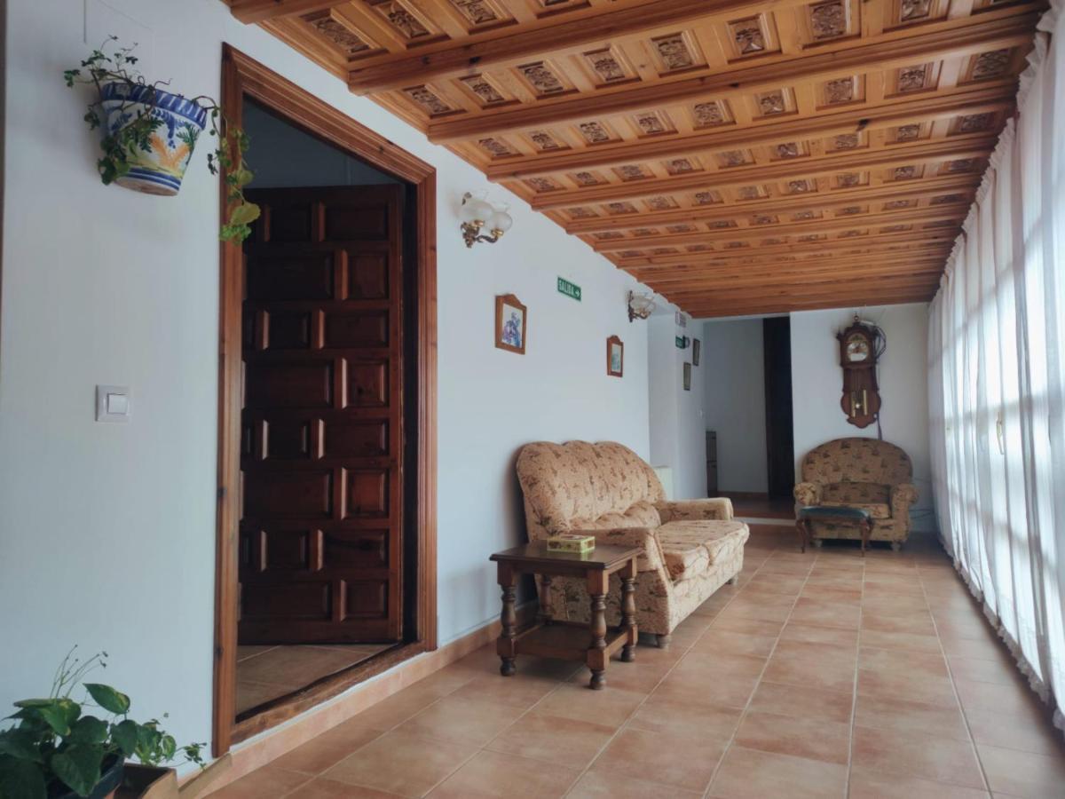 Casa Rural, Joservid, Almagro Ngoại thất bức ảnh