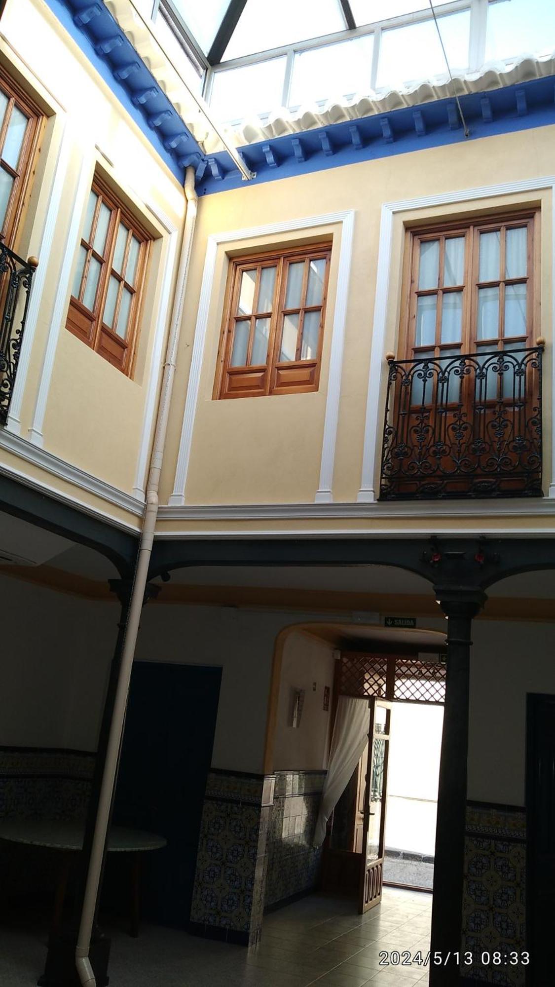 Casa Rural, Joservid, Almagro Ngoại thất bức ảnh
