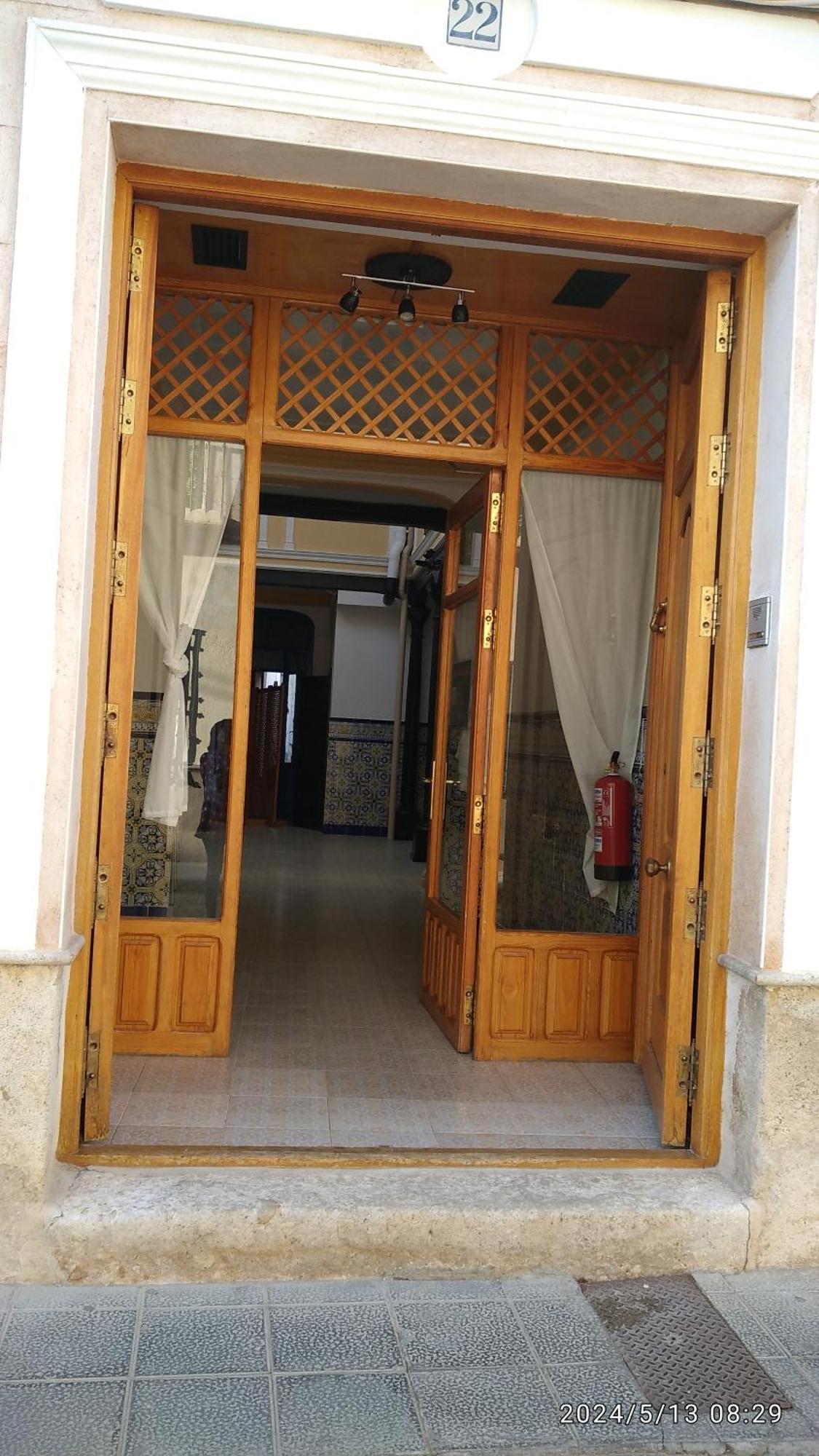 Casa Rural, Joservid, Almagro Ngoại thất bức ảnh