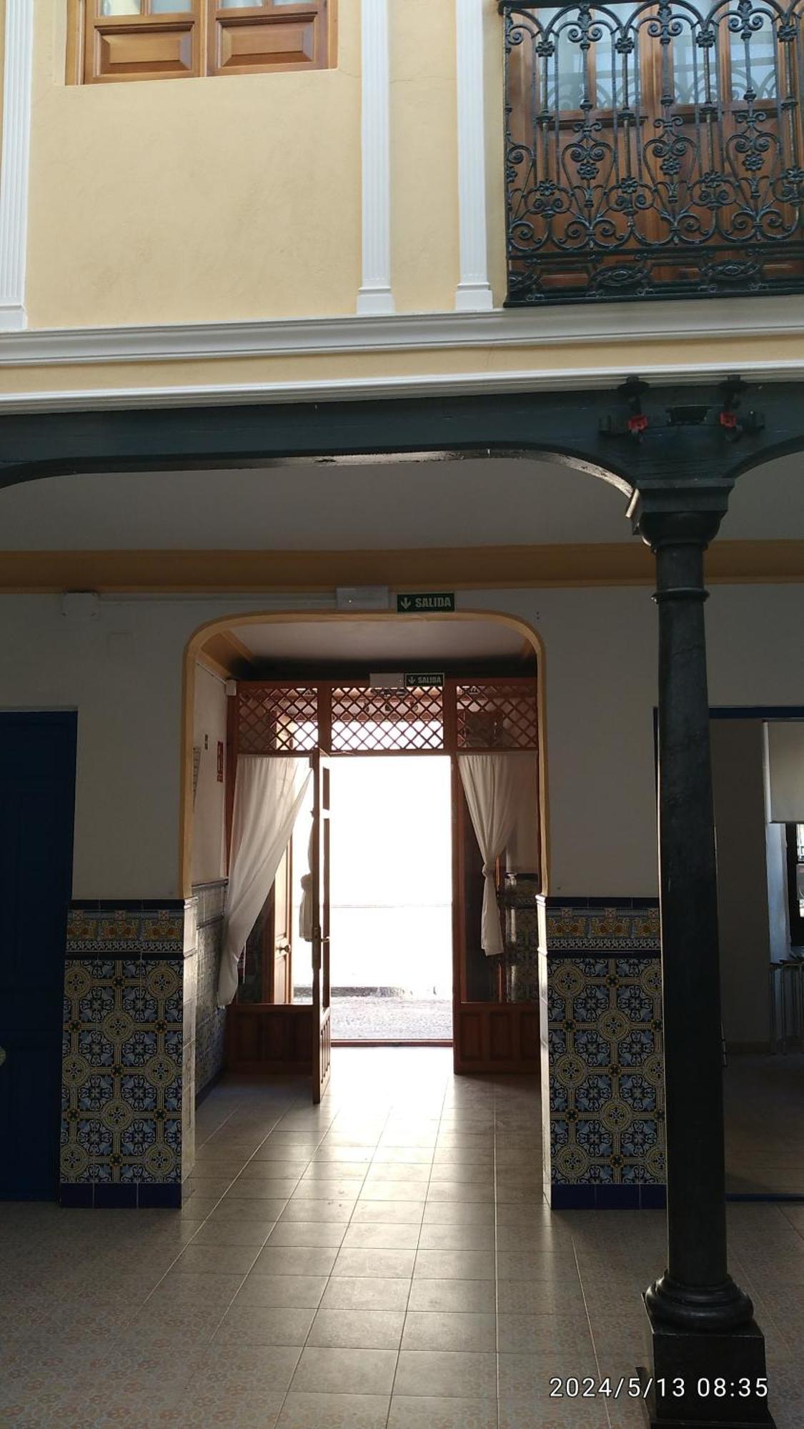 Casa Rural, Joservid, Almagro Ngoại thất bức ảnh