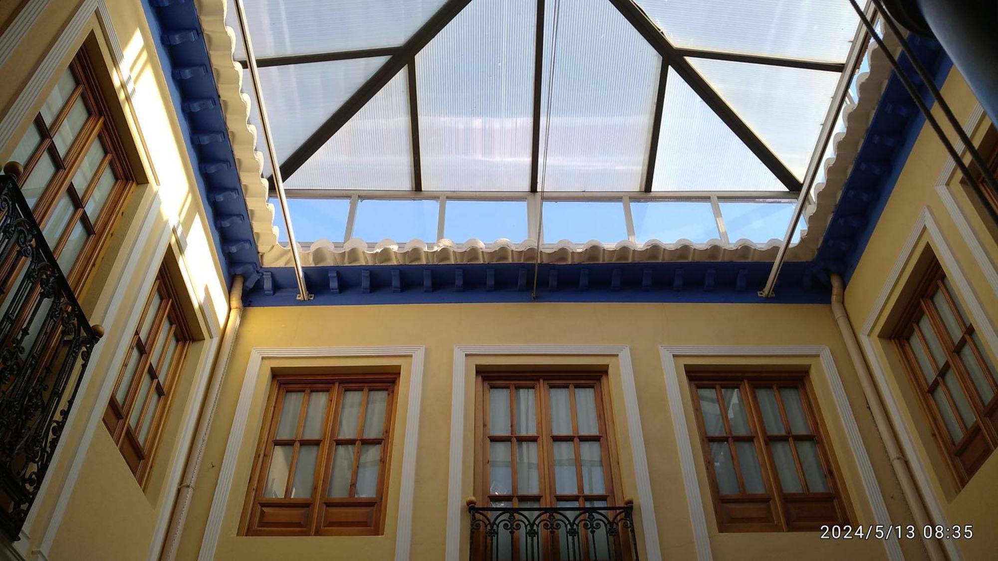 Casa Rural, Joservid, Almagro Ngoại thất bức ảnh